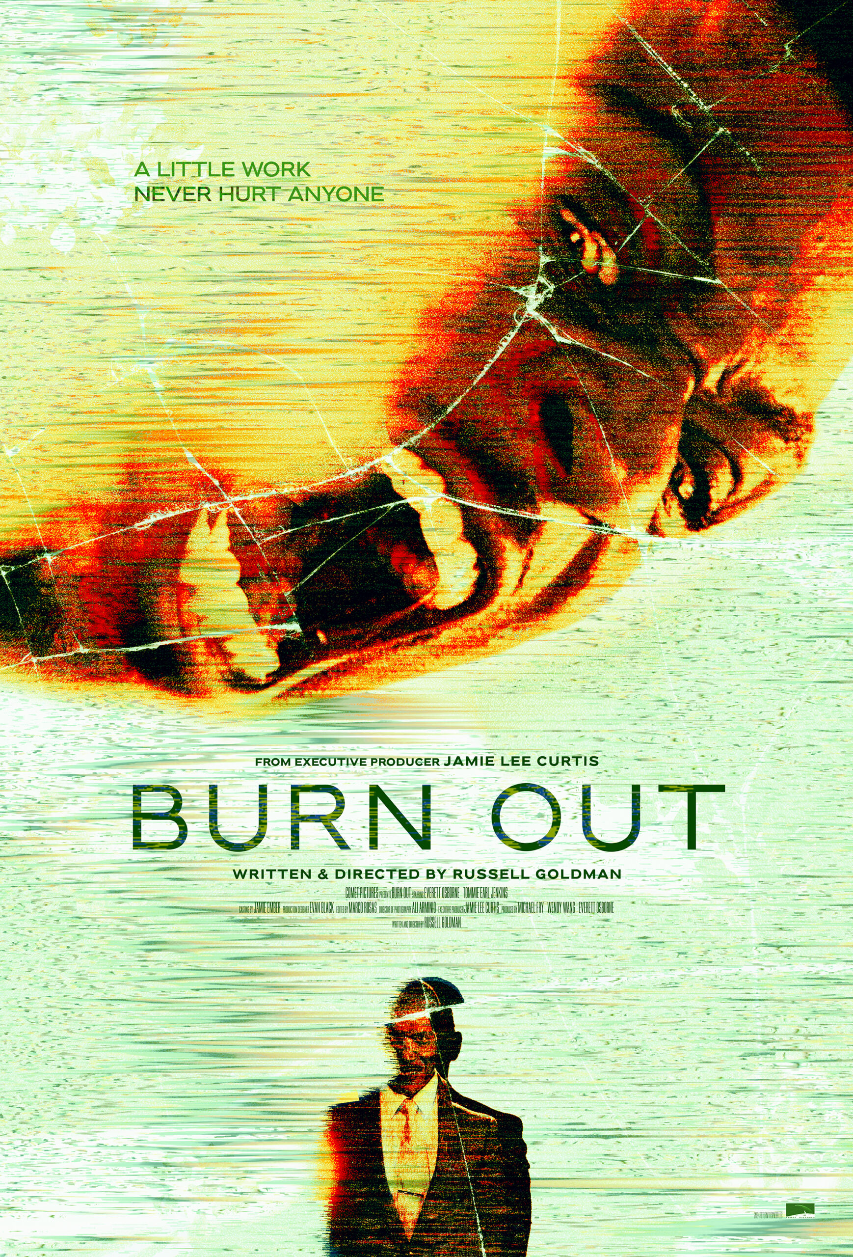 Burn Out